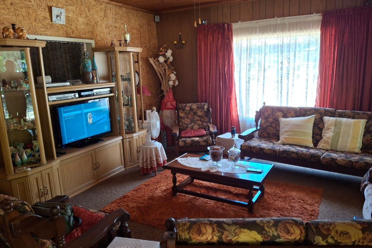 House For Sale in Pretoria North - Photo 3