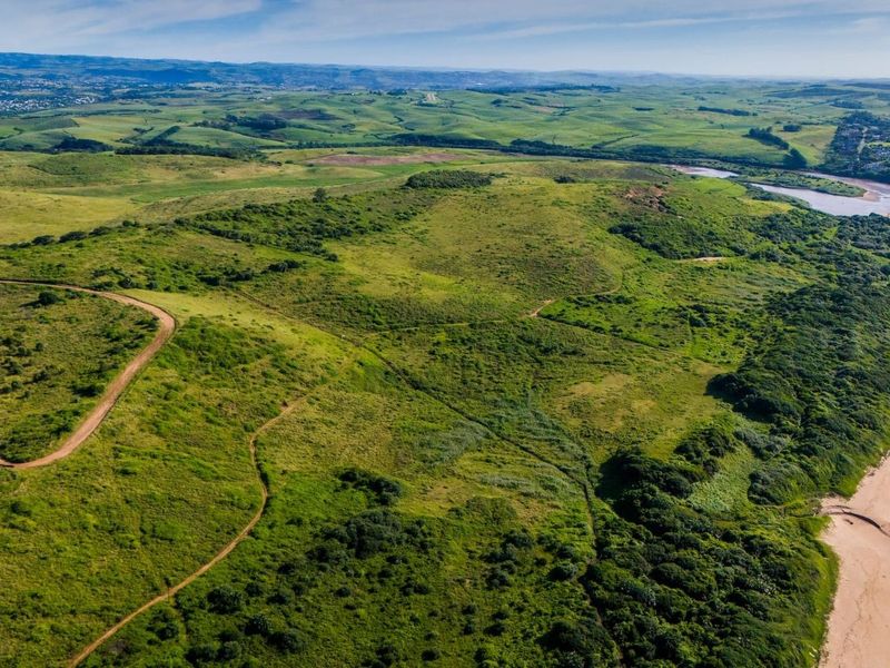 Vacant Land Residential For Sale in Seaton Estate - Photo 4