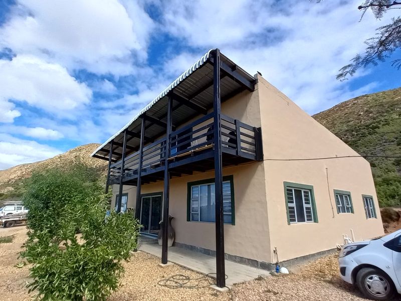 Farm For Sale in Calitzdorp Rural - Photo 2