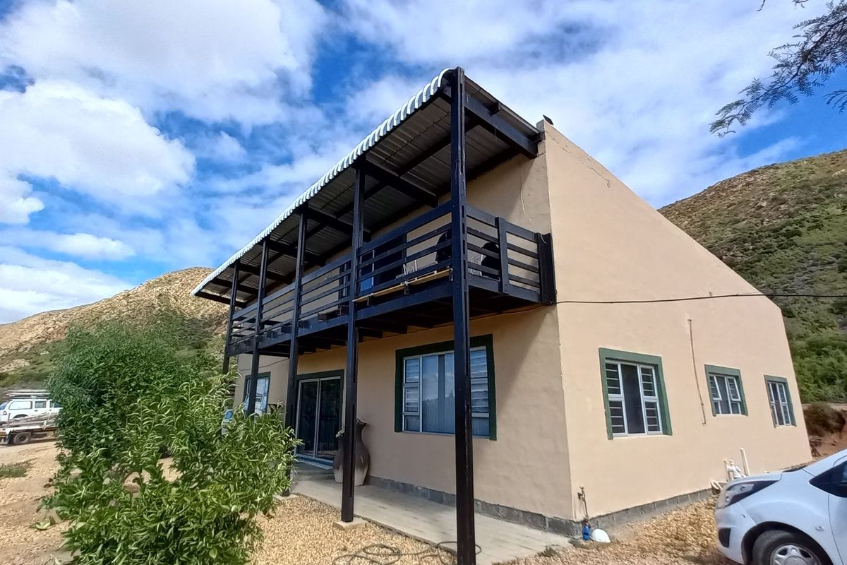 Farm For Sale in Calitzdorp Rural - Photo 3