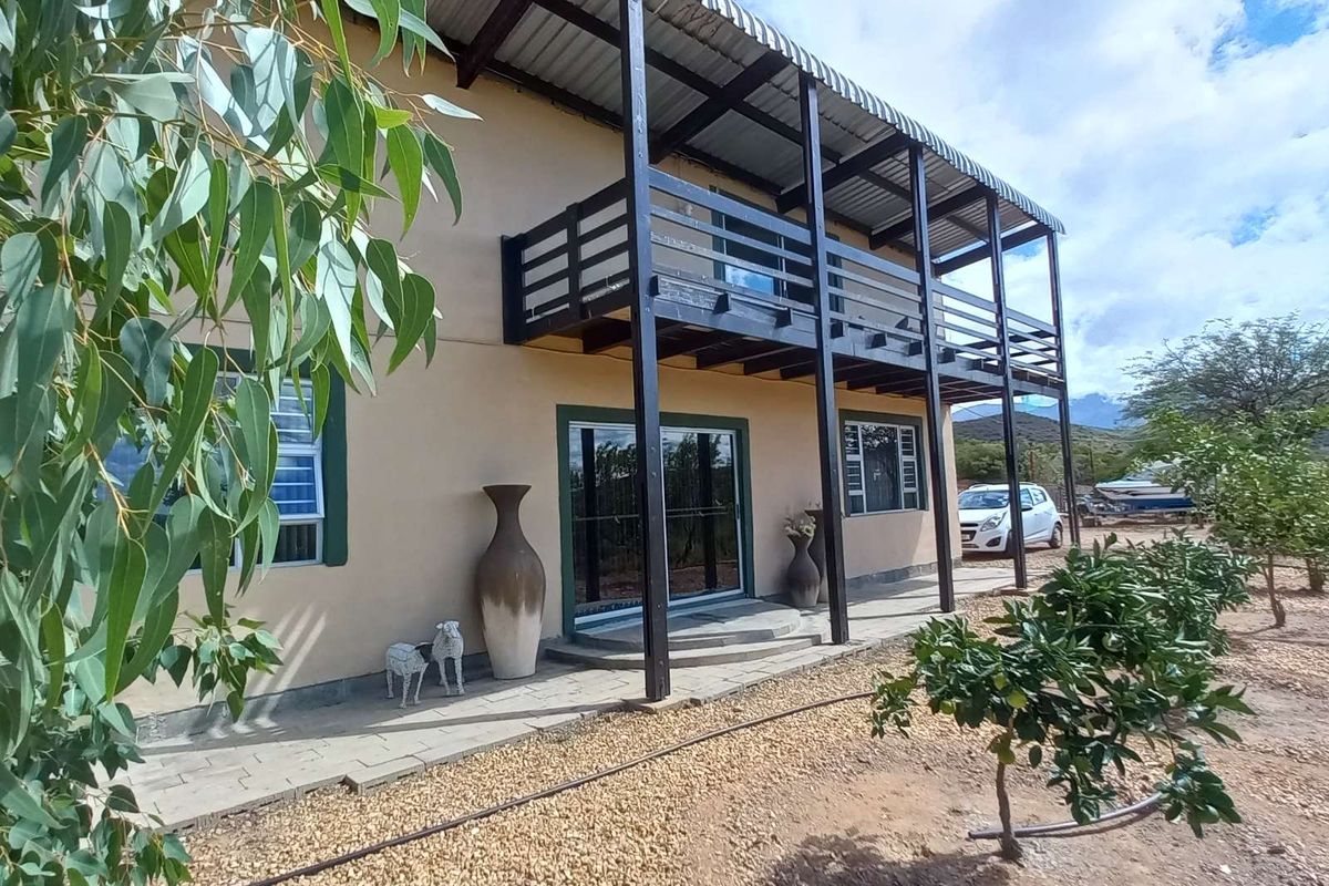 Farm For Sale in Calitzdorp Rural - Photo 2