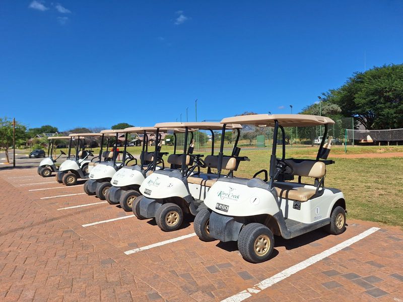 Vacant Land Residential For Sale in Koro Creek Golf Estate - Photo 9