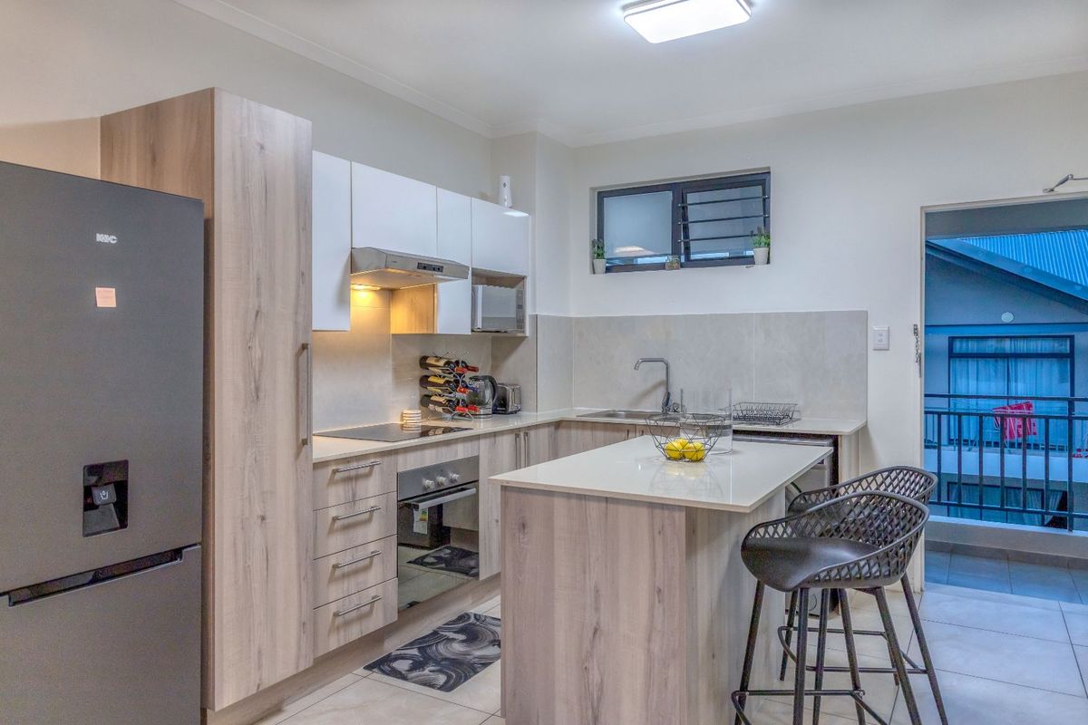 Apartment For Sale in Randpark Ridge - Photo 4