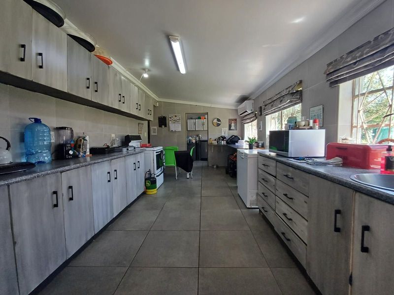 House For Sale in Wolmaransstad Central - Photo 7