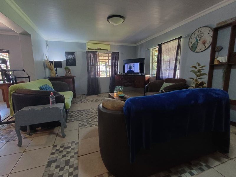 House For Sale in Wolmaransstad Central - Photo 5