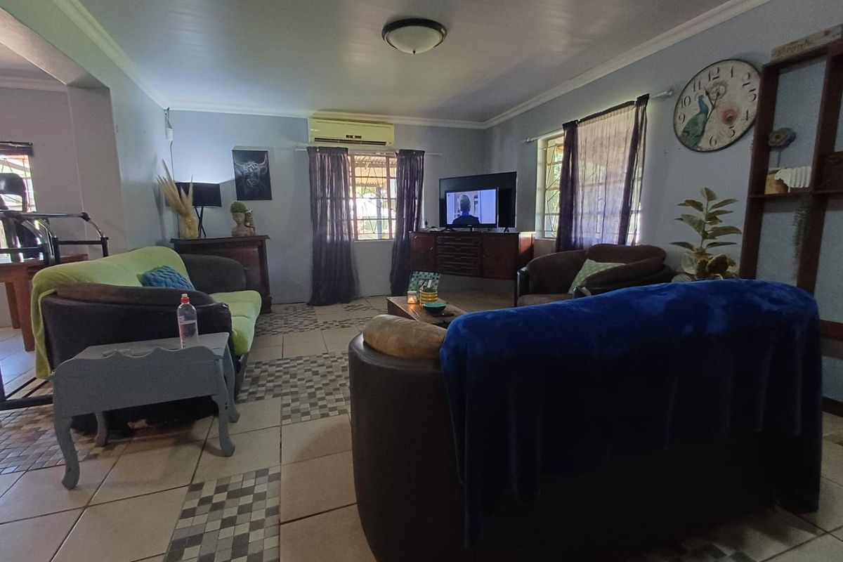 House For Sale in Wolmaransstad Central - Photo 5