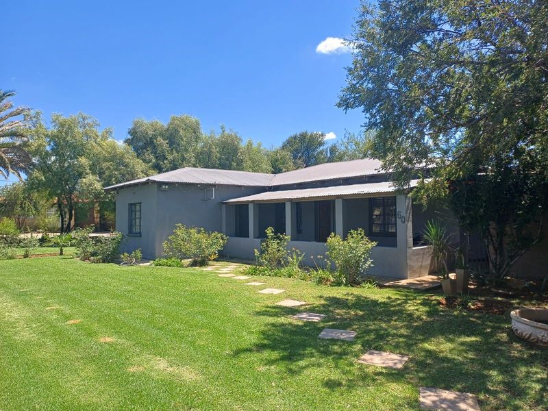 House For Sale in Wolmaransstad Central - Photo 2