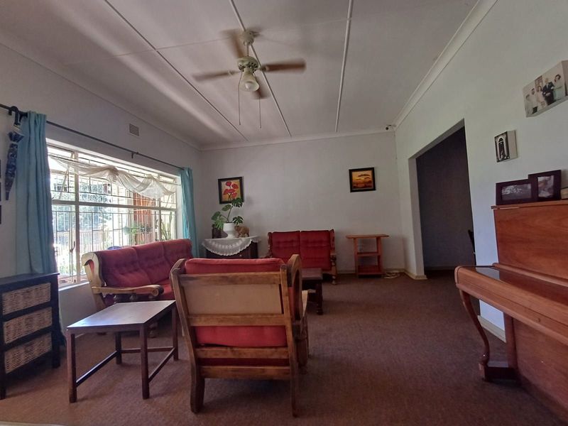 House For Sale in Wolmaransstad Central - Photo 4