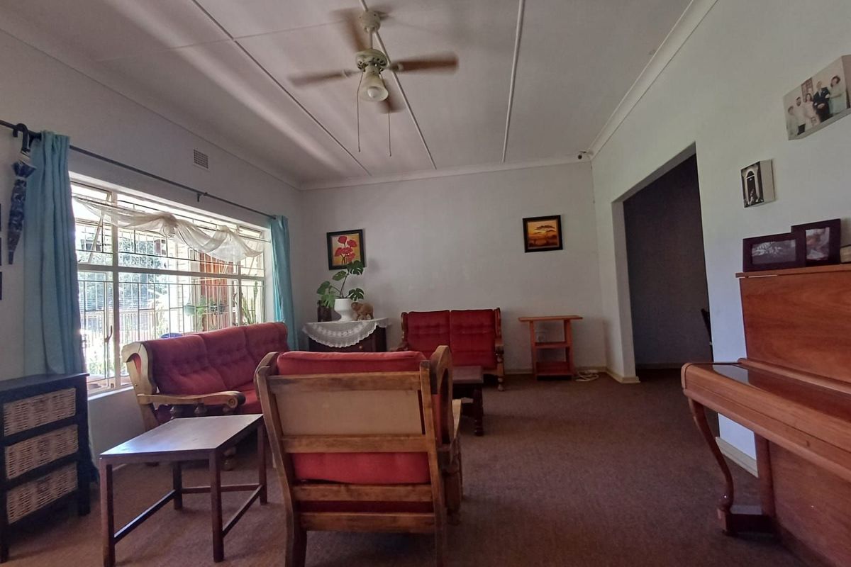 House For Sale in Wolmaransstad Central - Photo 4