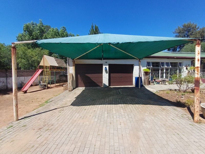 House For Sale in Wolmaransstad Central - Photo 2