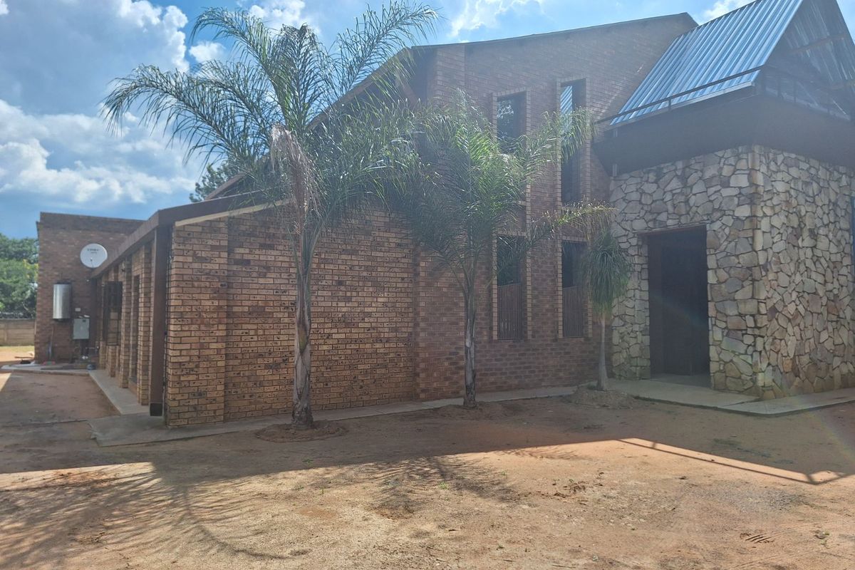 Business For Sale in Bela Bela Central - Photo 2