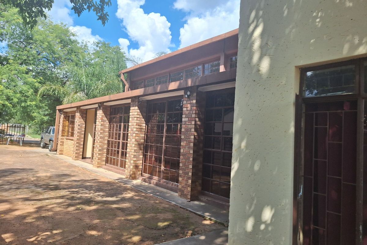 Business For Sale in Bela Bela Central - Photo 5