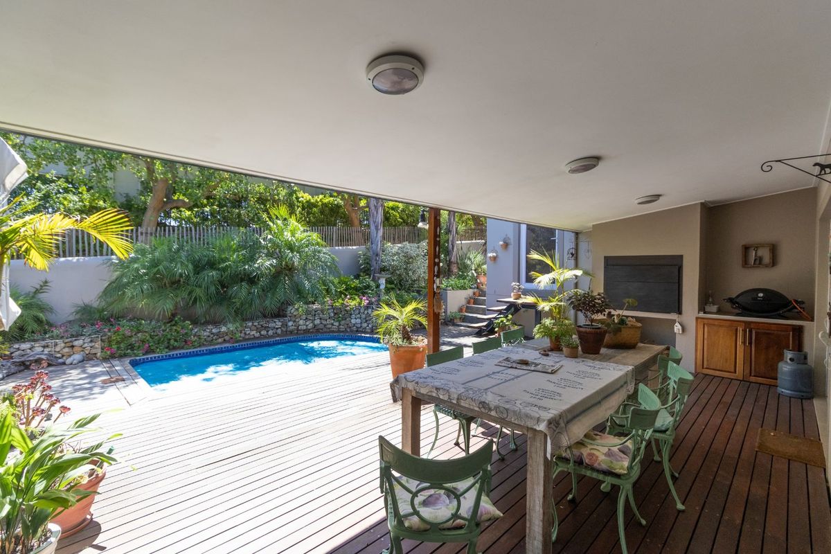 House For Sale in Schonenberg - Photo 3