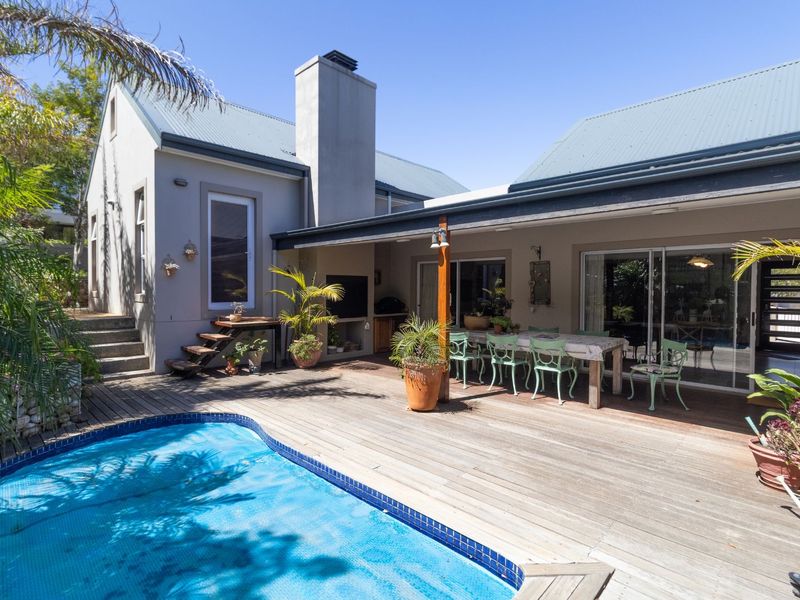 House For Sale in Schonenberg - Photo 2