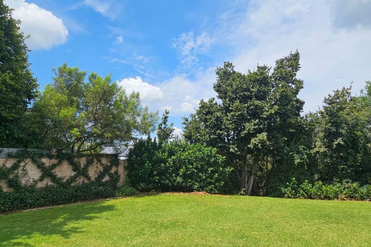 Vacant Land Residential For Sale in The Hills Game Reserve Estate - Photo 4