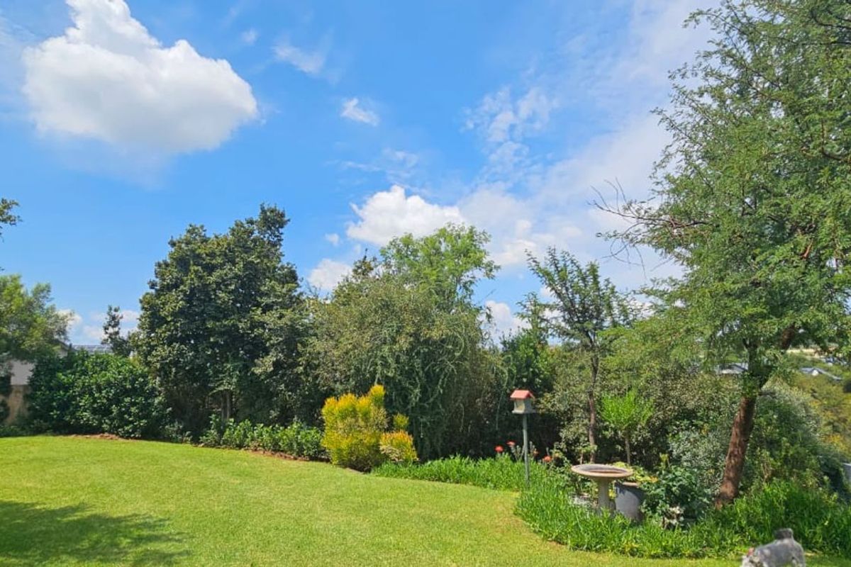 Vacant Land Residential For Sale in The Hills Game Reserve Estate - Photo 3
