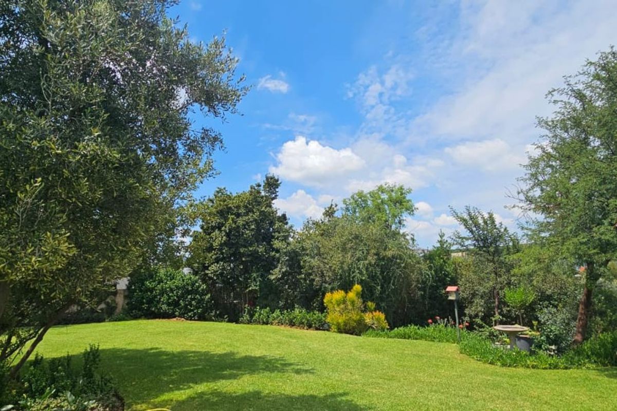 Vacant Land Residential For Sale in The Hills Game Reserve Estate - Photo 2