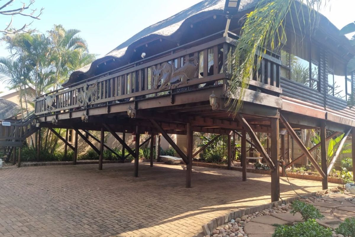 House For Sale in Bela-Bela Ext 5 - Photo 2