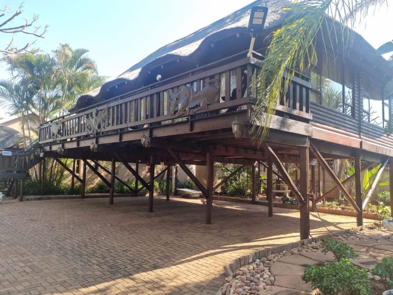 House For Sale in Bela-Bela Ext 5 - Photo 2