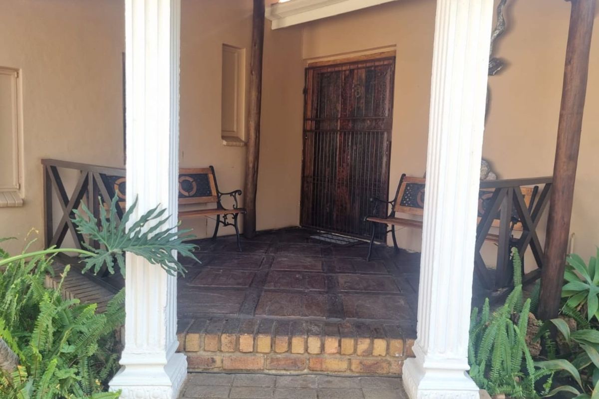 House For Sale in Bela-Bela Ext 5 - Photo 4