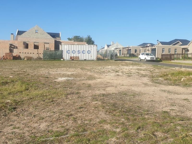 Vacant Land Residential For Sale in Klapmuts - Photo 3