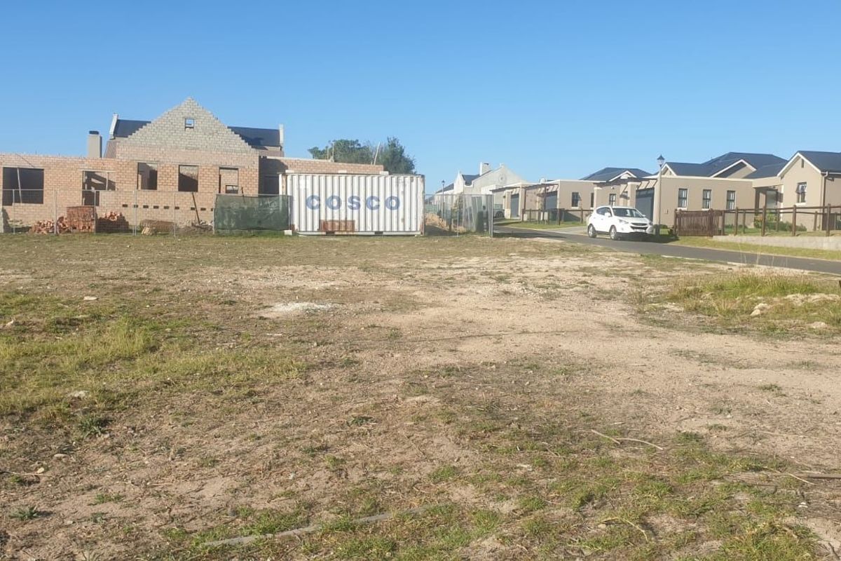 Vacant Land Residential For Sale in Klapmuts - Photo 3