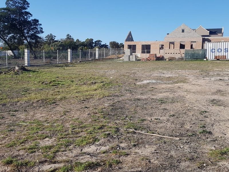 Vacant Land Residential For Sale in Klapmuts - Photo 4