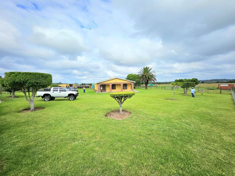 Farm For Sale in Colleen Glen - Photo 4