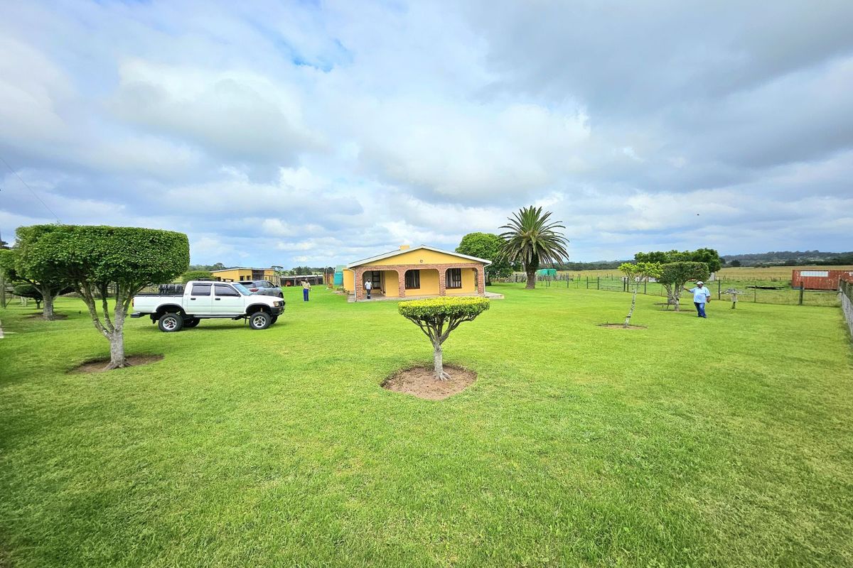 Farm For Sale in Colleen Glen - Photo 4