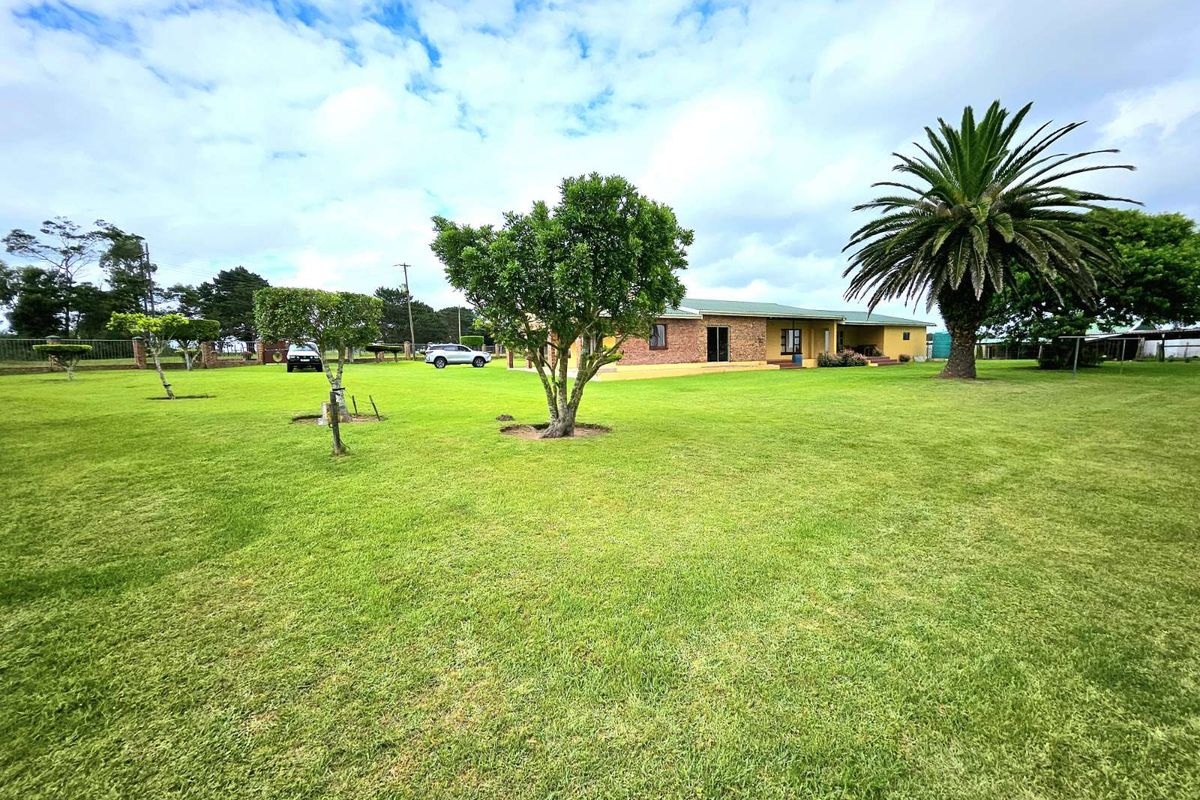 Farm For Sale in Colleen Glen - Photo 3