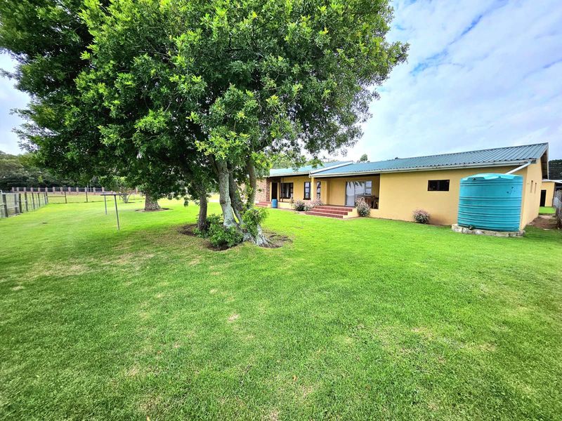 Farm For Sale in Colleen Glen - Photo 2