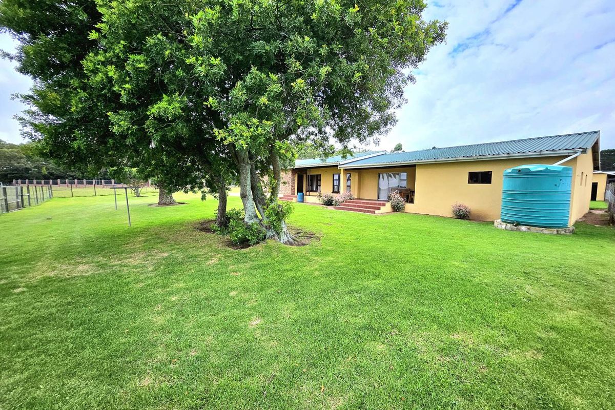 Farm For Sale in Colleen Glen - Photo 2