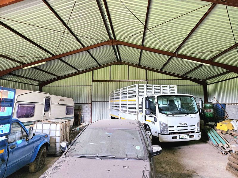 Farm For Sale in Colleen Glen - Photo 8
