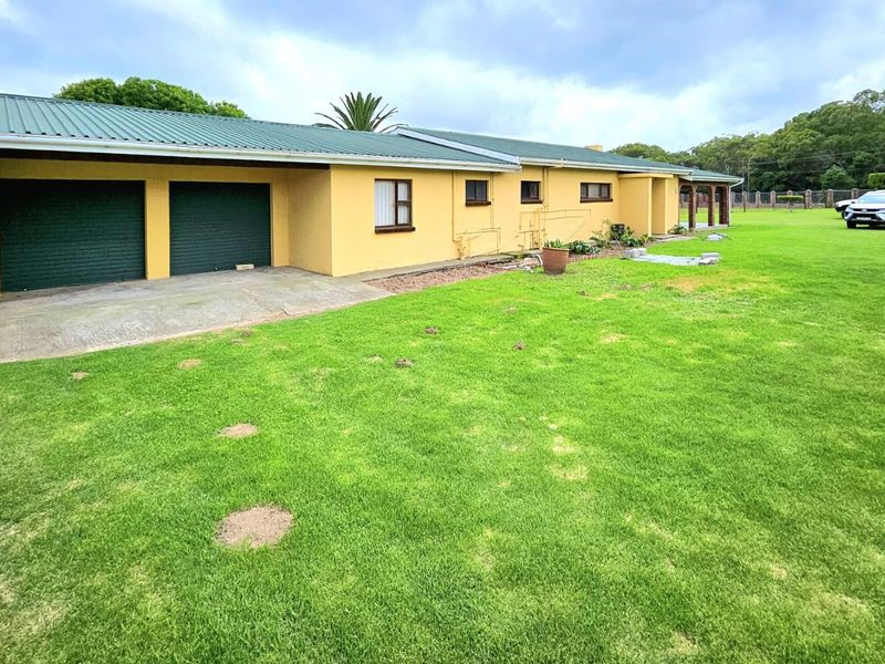 Farm For Sale in Colleen Glen - Photo 1