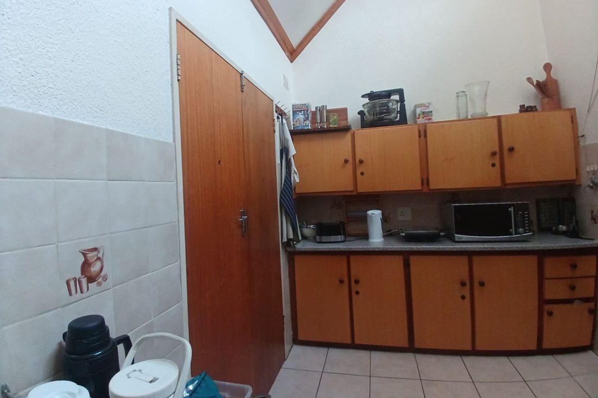 Apartment For Sale in Oudorp - Photo 5