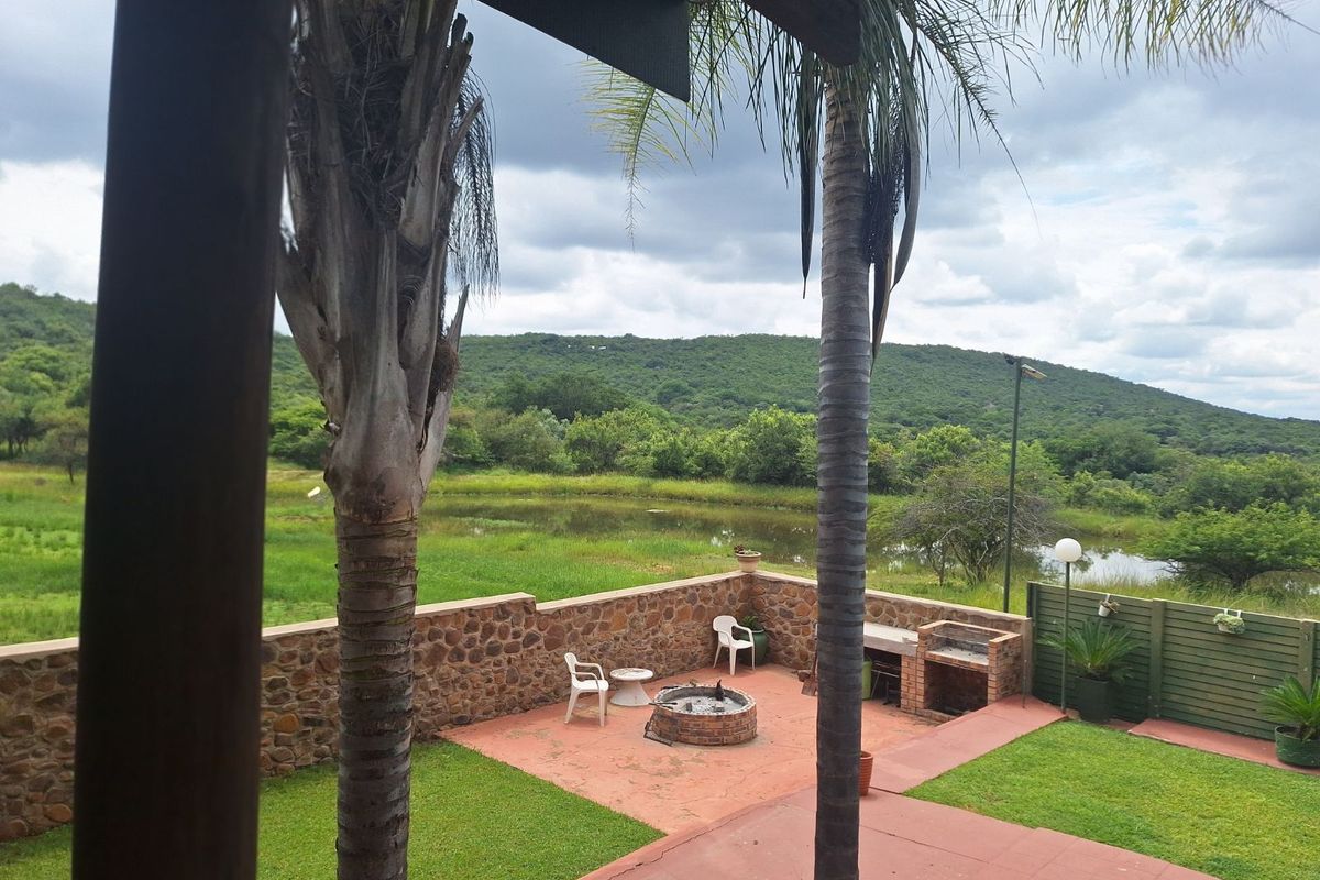Farm For Sale in Modimolle Rural - Photo 2