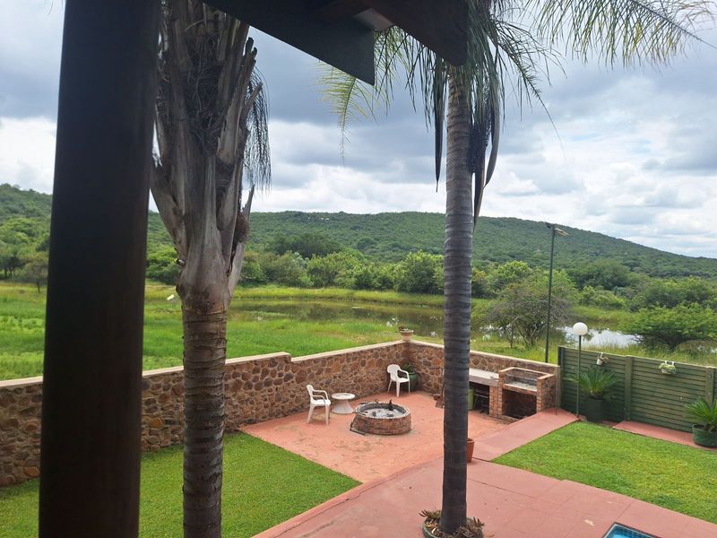 Farm For Sale in Modimolle Rural - Photo 2