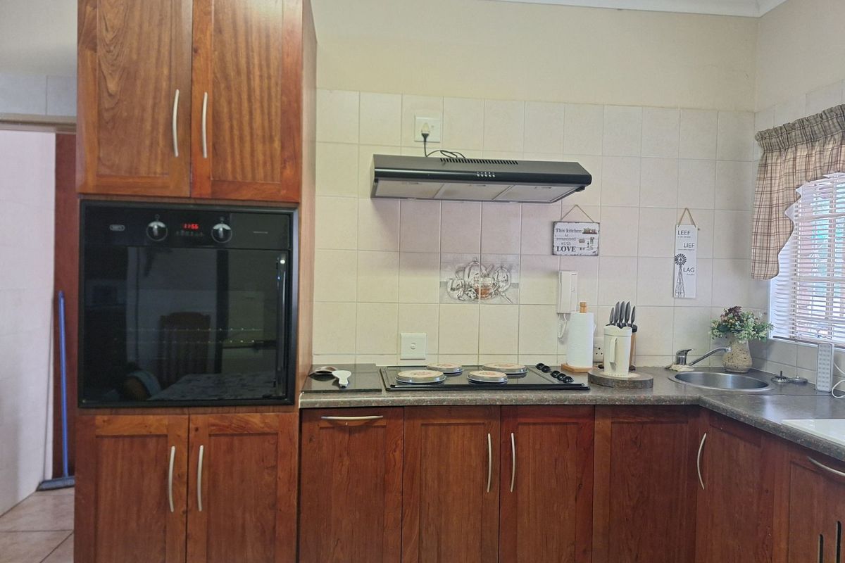 Farm For Sale in Modimolle Rural - Photo 4
