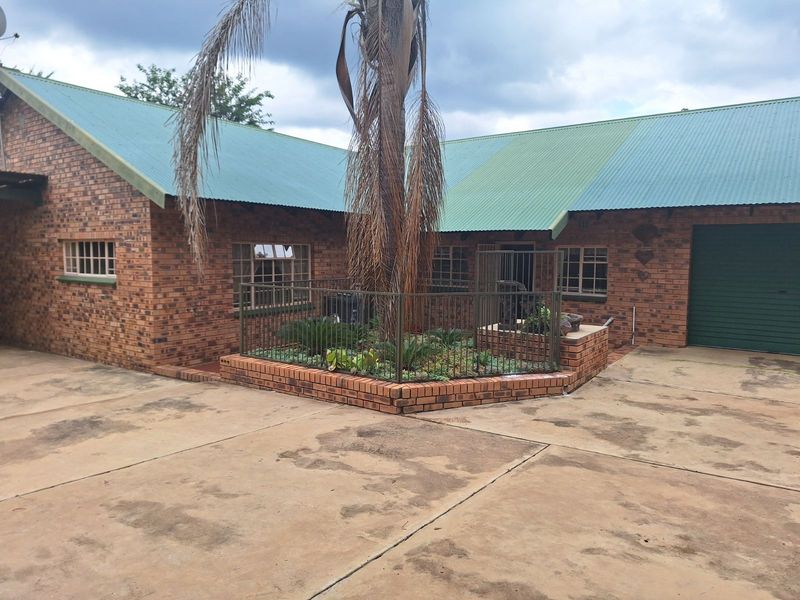 Farm For Sale in Modimolle Rural - Photo 3