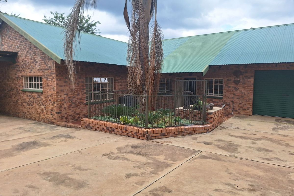 Farm For Sale in Modimolle Rural - Photo 3