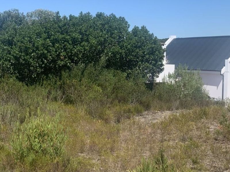 Vacant Land Residential For Sale in Stilbaai Oos - Photo 7