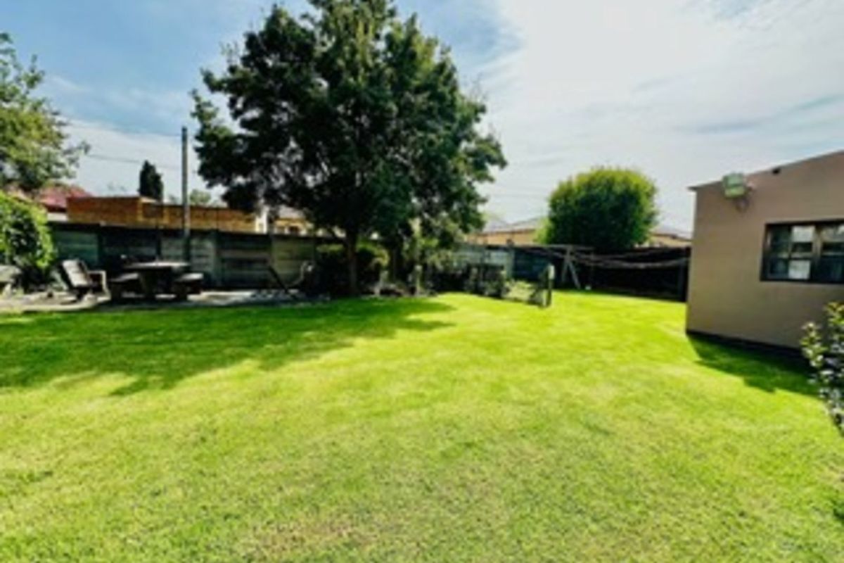 House For Sale in Evander - Photo 4