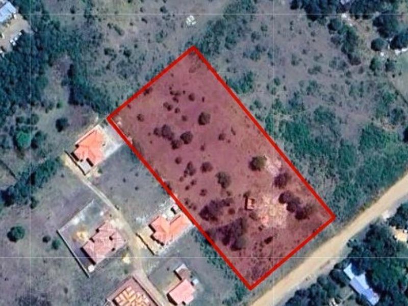 Vacant Land Residential For Sale in Modimolle Central - Photo 4