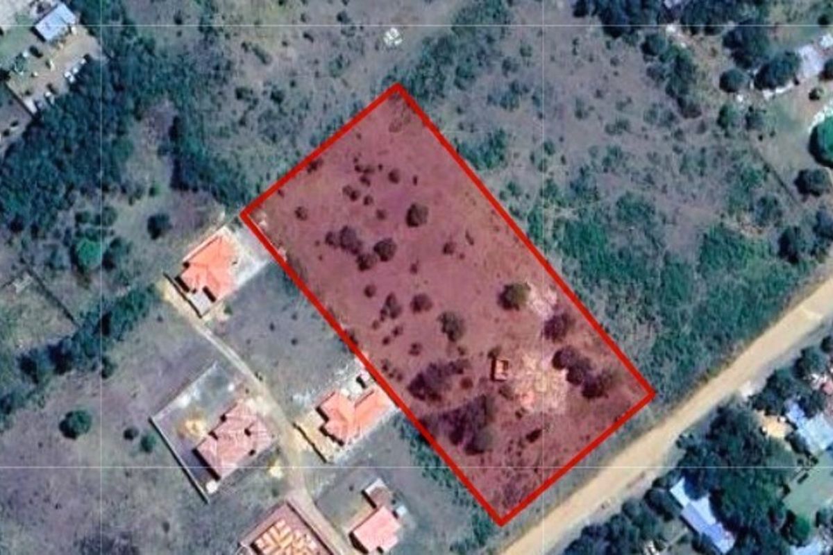 Vacant Land Residential For Sale in Modimolle Central - Photo 4