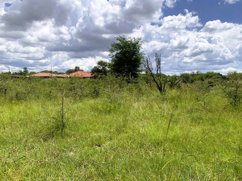 Vacant Land Residential For Sale in Modimolle Central - Photo 2