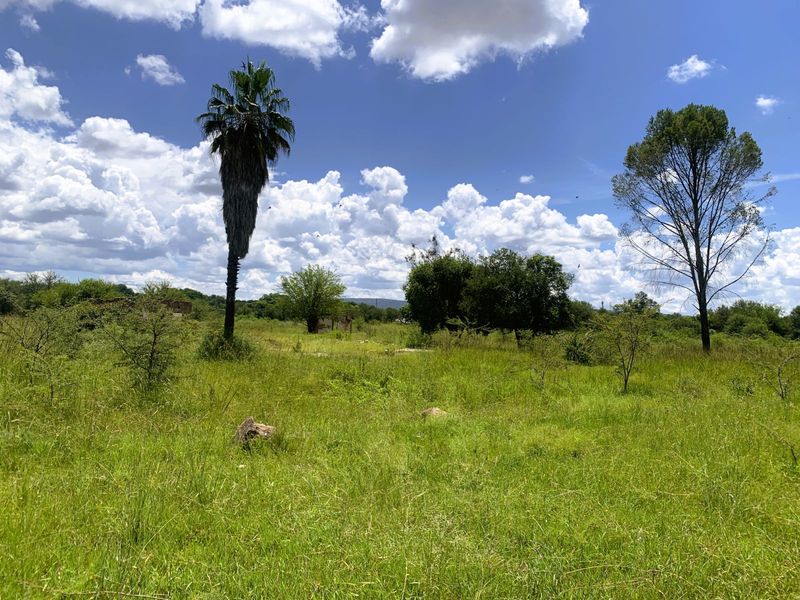 Vacant Land Residential For Sale in Modimolle Central - Photo 8