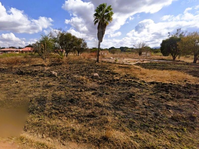 Vacant Land Residential For Sale in Modimolle Central - Photo 7