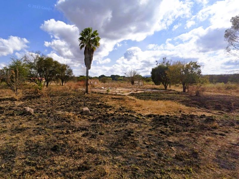 Vacant Land Residential For Sale in Modimolle Central - Photo 6
