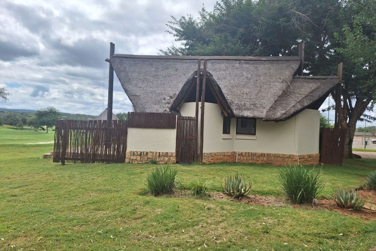 Office For Sale in Koro Creek Golf Estate - Photo 2