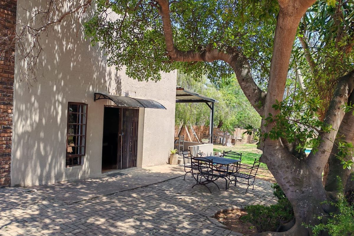 House For Sale in Myngenoegen AH - Photo 5